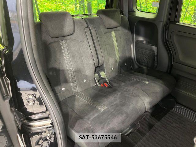 Honda N BOX CUSTOM 2023-02 8337031-8