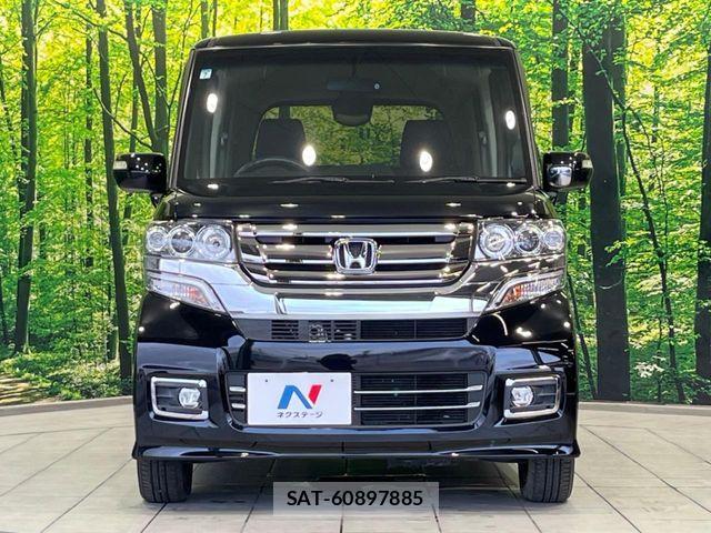 Honda N BOX CUSTOM 2017-07 8337083-13