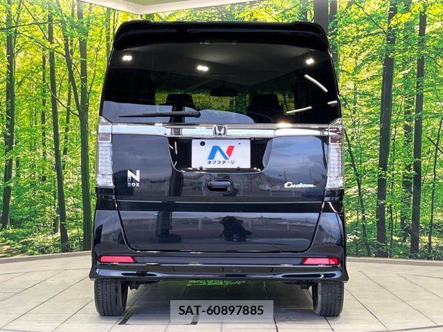 Honda N BOX CUSTOM 2017-07 8337083-14