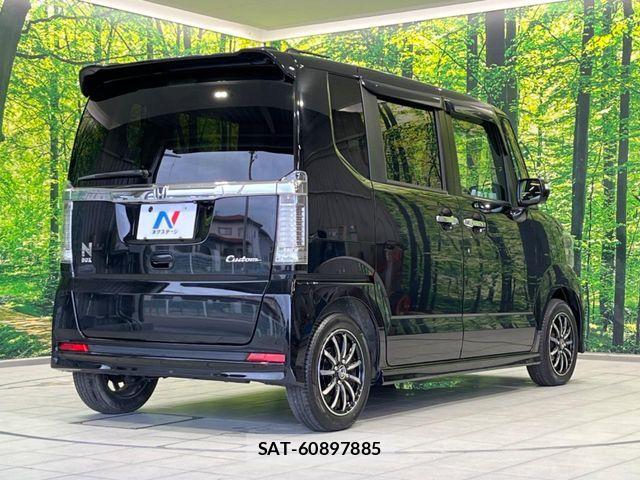 Honda N BOX CUSTOM 2017-07 8337083-16