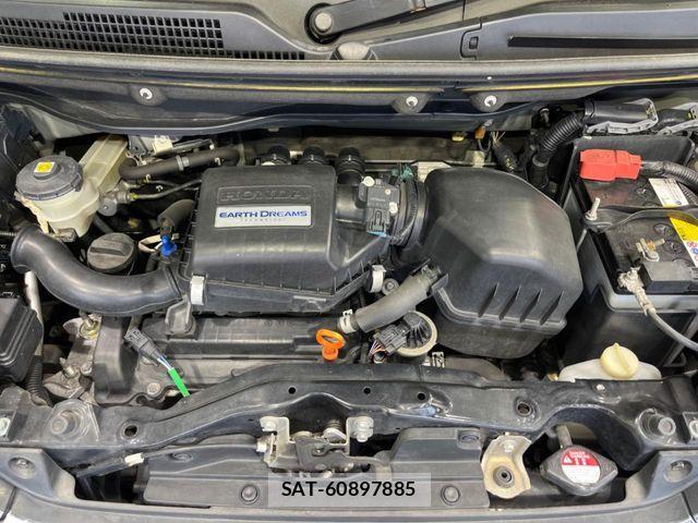 Honda N BOX CUSTOM 2017-07 8337083-17