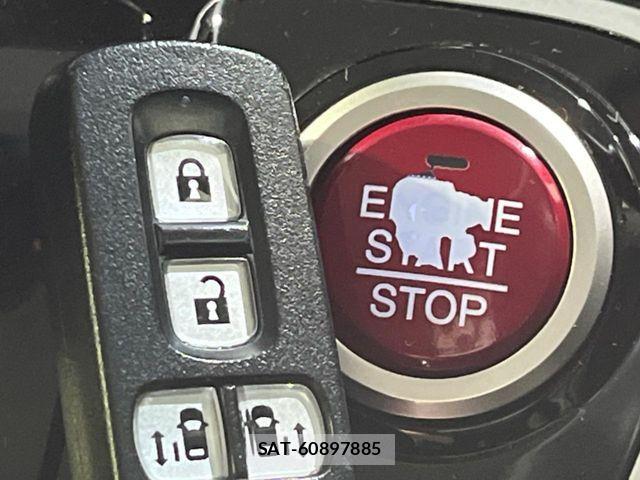 Honda N BOX CUSTOM 2017-07 8337083-6