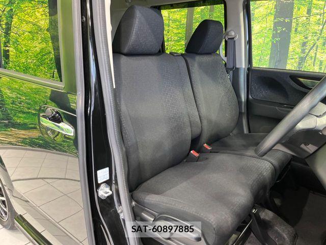 Honda N BOX CUSTOM 2017-07 8337083-7