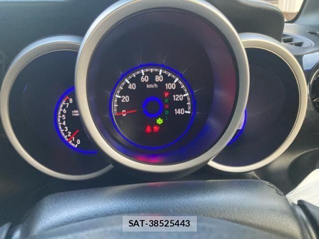 Honda N BOX CUSTOM 2016-05 8337103-12