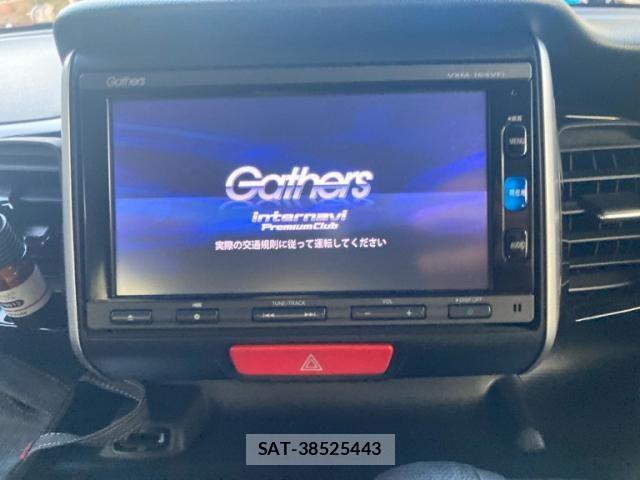 Honda N BOX CUSTOM 2016-05 8337103-13