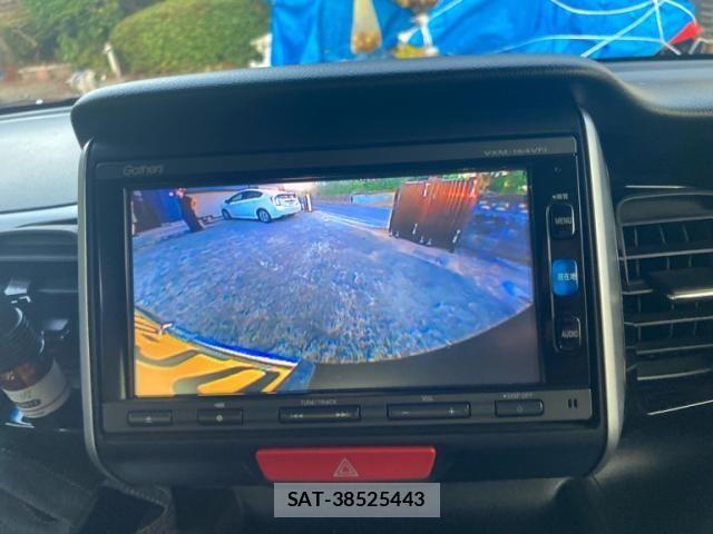 Honda N BOX CUSTOM 2016-05 8337103-14