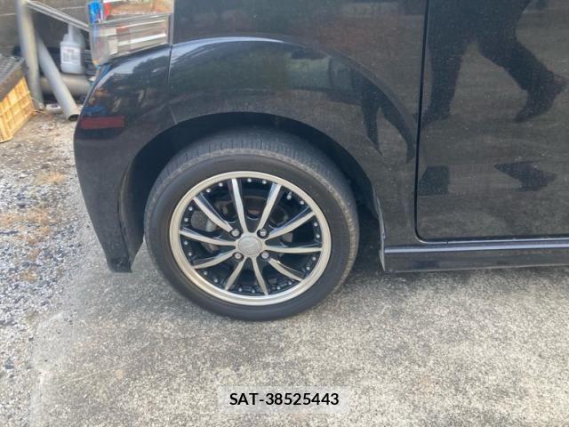 Honda N BOX CUSTOM 2016-05 8337103-18