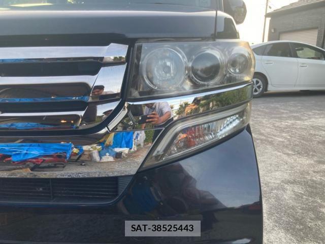 Honda N BOX CUSTOM 2016-05 8337103-2