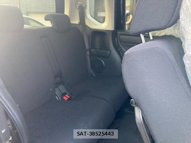 Honda N BOX CUSTOM 2016-05 8337103-7