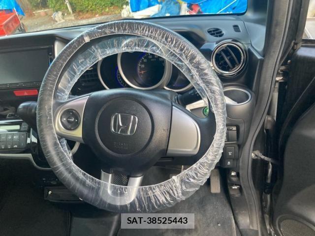 Honda N BOX CUSTOM 2016-05 8337103-8