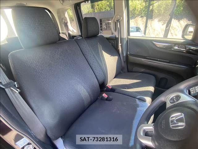 Honda N BOX CUSTOM 2015-06 8337105-11