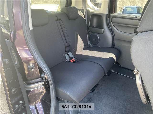 Honda N BOX CUSTOM 2015-06 8337105-12