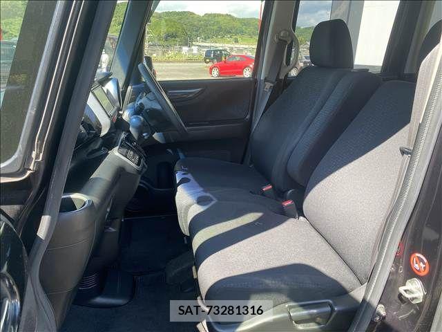 Honda N BOX CUSTOM 2015-06 8337105-14