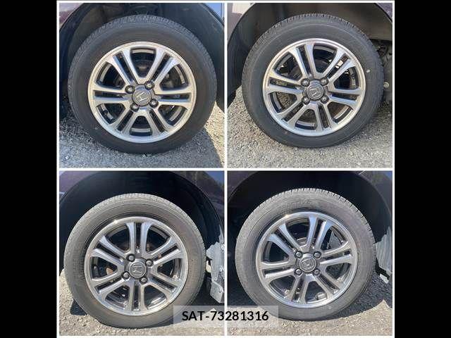 Honda N BOX CUSTOM 2015-06 8337105-18