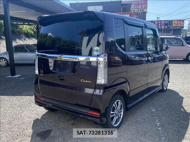 Honda N BOX CUSTOM 2015-06 8337105-1