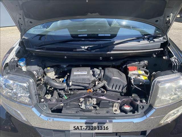 Honda N BOX CUSTOM 2015-06 8337105-19
