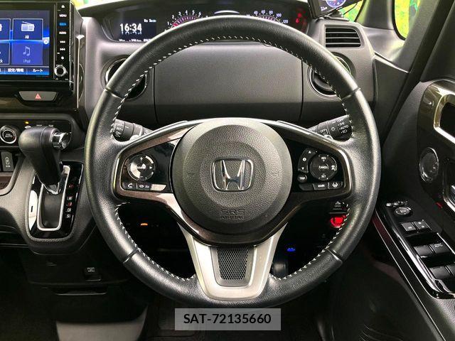Honda N BOX CUSTOM 2017-09 8337042-10