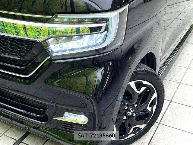 Honda N BOX CUSTOM 2017-09 8337042-11