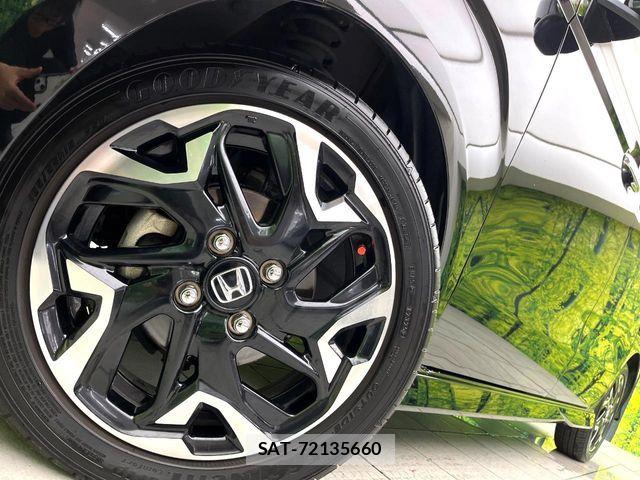 Honda N BOX CUSTOM 2017-09 8337042-12