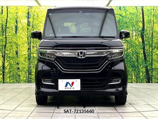 Honda N BOX CUSTOM 2017-09 8337042-13