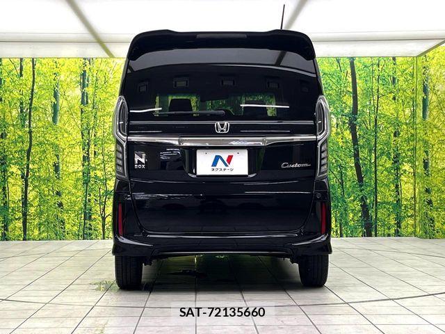 Honda N BOX CUSTOM 2017-09 8337042-14