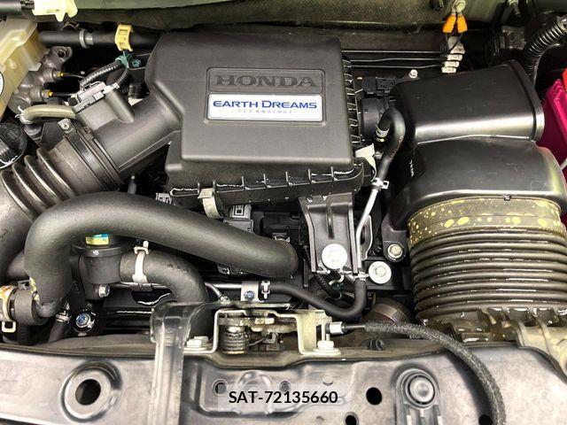 Honda N BOX CUSTOM 2017-09 8337042-17