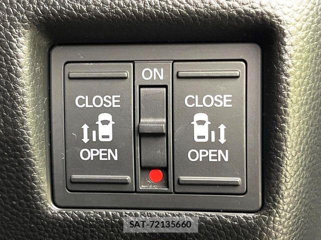 Honda N BOX CUSTOM 2017-09 8337042-3