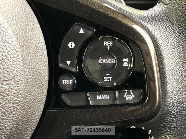 Honda N BOX CUSTOM 2017-09 8337042-5