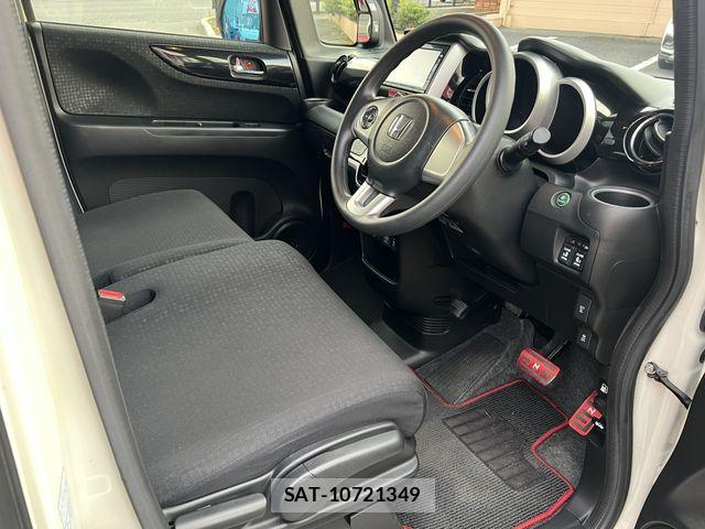 Honda N BOX CUSTOM 2017-08 8337076-10