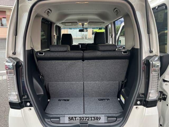 Honda N BOX CUSTOM 2017-08 8337076-16