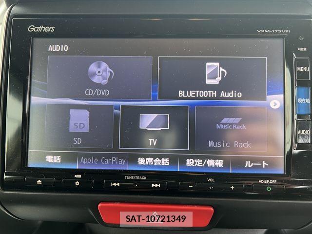 Honda N BOX CUSTOM 2017-08 8337076-21