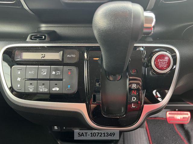 Honda N BOX CUSTOM 2017-08 8337076-22