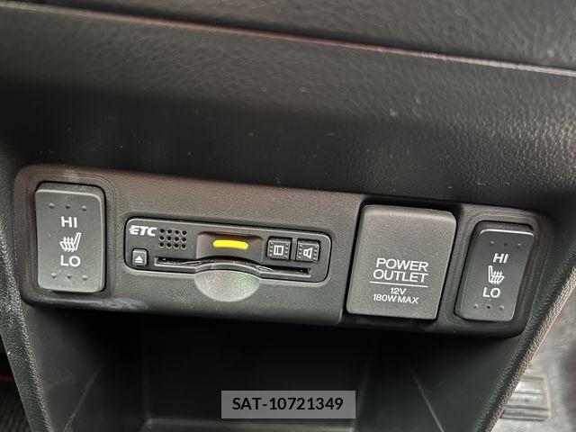 Honda N BOX CUSTOM 2017-08 8337076-25