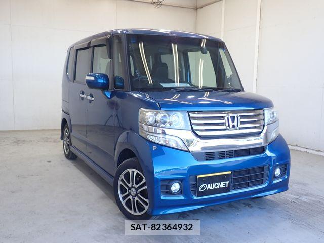 Honda N BOX CUSTOM 2013-10 8355117-0