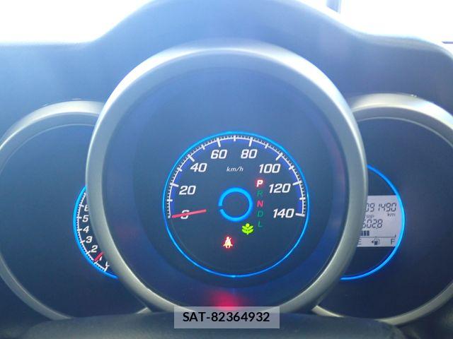 Honda N BOX CUSTOM 2013-10 8355117-12