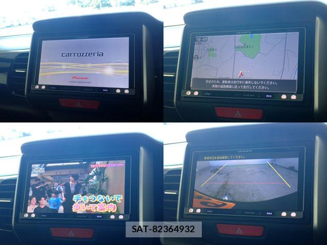 Honda N BOX CUSTOM 2013-10 8355117-16