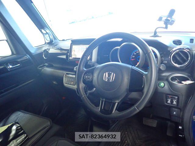 Honda N BOX CUSTOM 2013-10 8355117-1