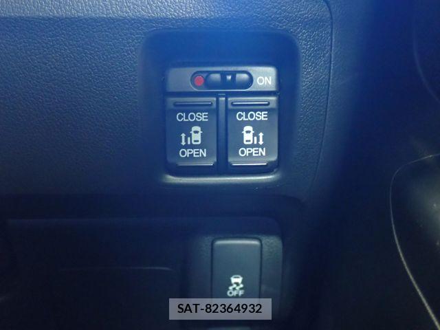 Honda N BOX CUSTOM 2013-10 8355117-19