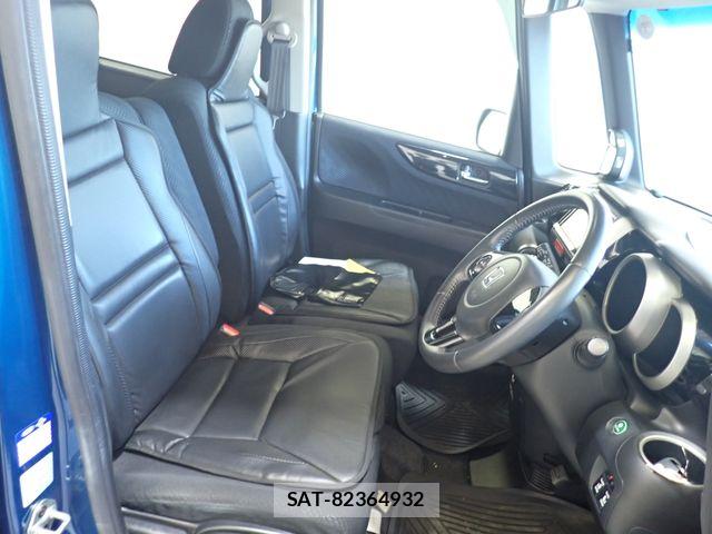 Honda N BOX CUSTOM 2013-10 8355117-21