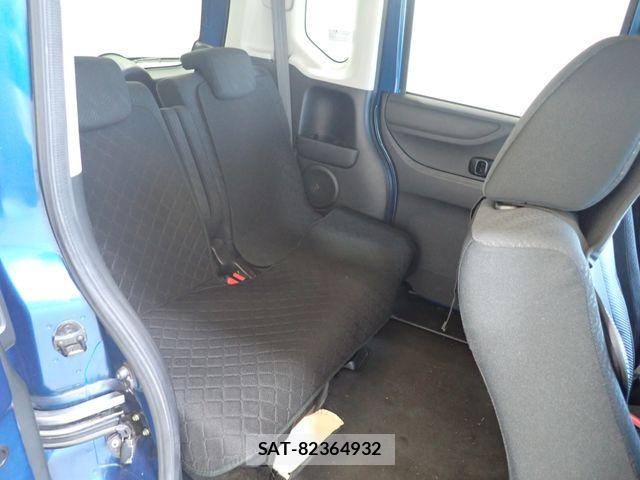 Honda N BOX CUSTOM 2013-10 8355117-22