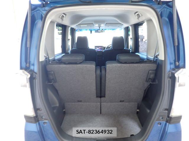 Honda N BOX CUSTOM 2013-10 8355117-23