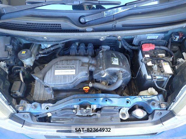 Honda N BOX CUSTOM 2013-10 8355117-24