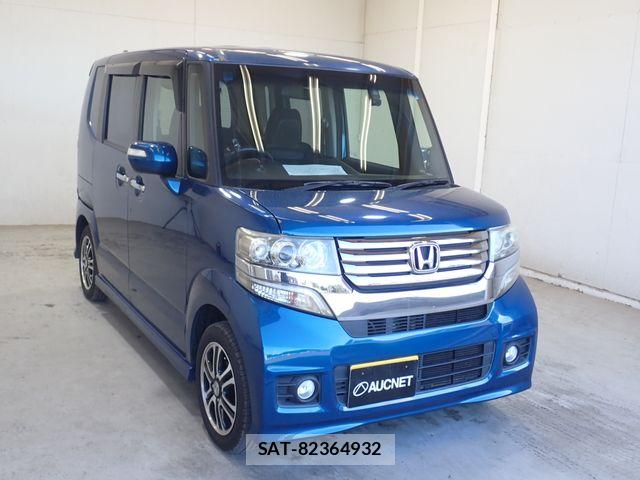 Honda N BOX CUSTOM 2013-10 8355117-3