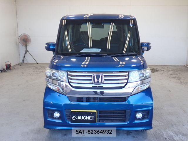 Honda N BOX CUSTOM 2013-10 8355117-4