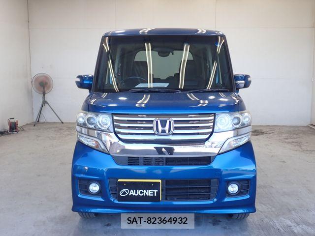Honda N BOX CUSTOM 2013-10 8355117-5