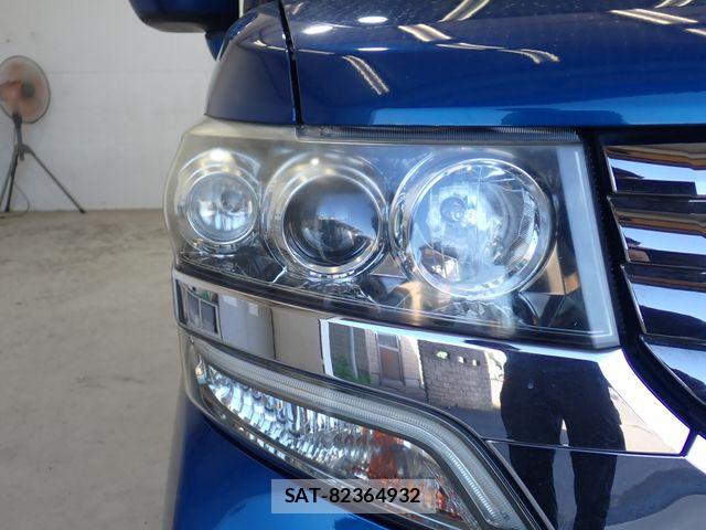 Honda N BOX CUSTOM 2013-10 8355117-8