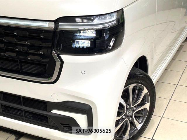 Honda N BOX CUSTOM 2024-01 8355132-12