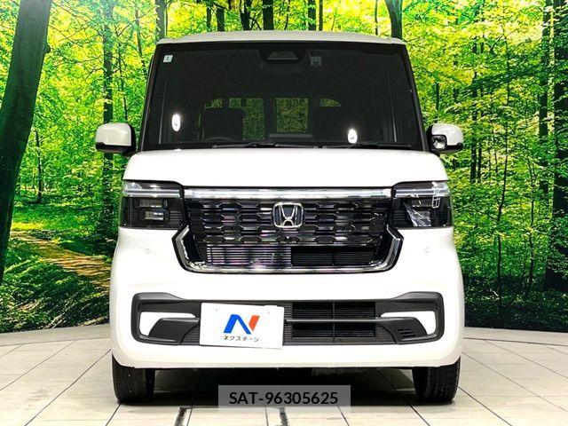 Honda N BOX CUSTOM 2024-01 8355132-14