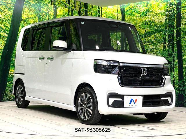 Honda N BOX CUSTOM 2024-01 8355132-16