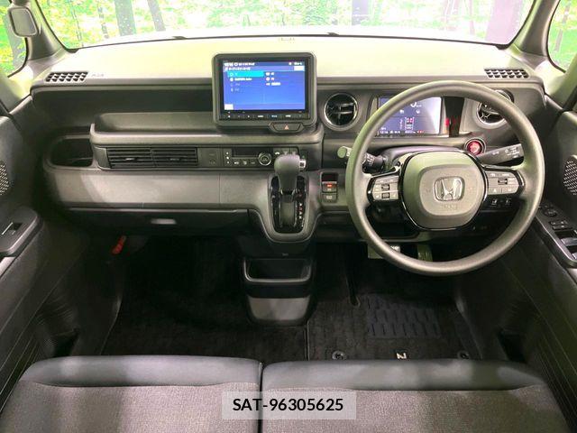 Honda N BOX CUSTOM 2024-01 8355132-2